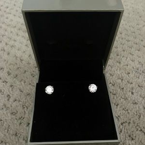 Nordstrom Diamond Earrings
